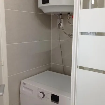 Apartamento Tom *